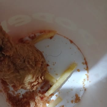 Popeyes E Dikkat Edelim