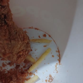 Popeyes E Dikkat Edelim