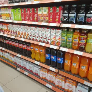 Tarım Kredi Kooperatif Market Tarım Kredi Kooperatifleri