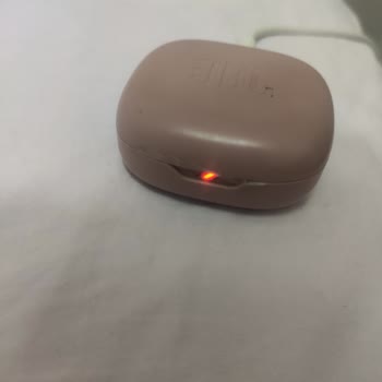 JBL Wave 300 Tws Kulaklık Şarj Sorunu