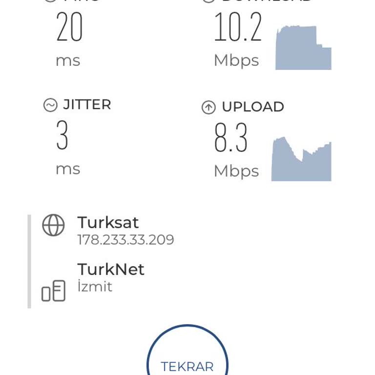 Kablo Net Aboneliğinde Sürekli Kopma Ve Hız Sorunu