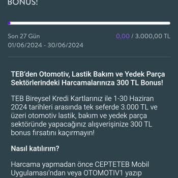 TEB Kampanya Oyunu, Neden?