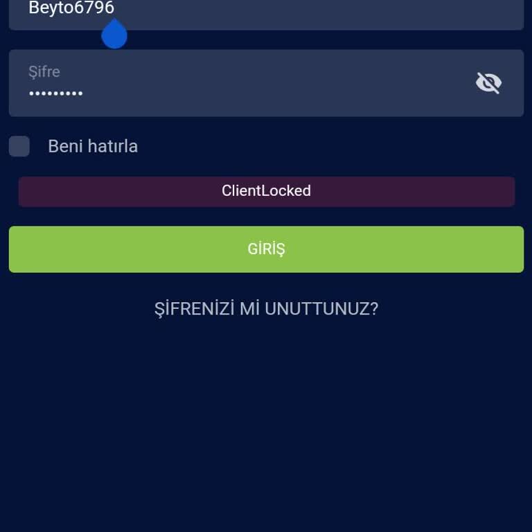 Cashwin Deneme Bonusu Kazancımı Sildi