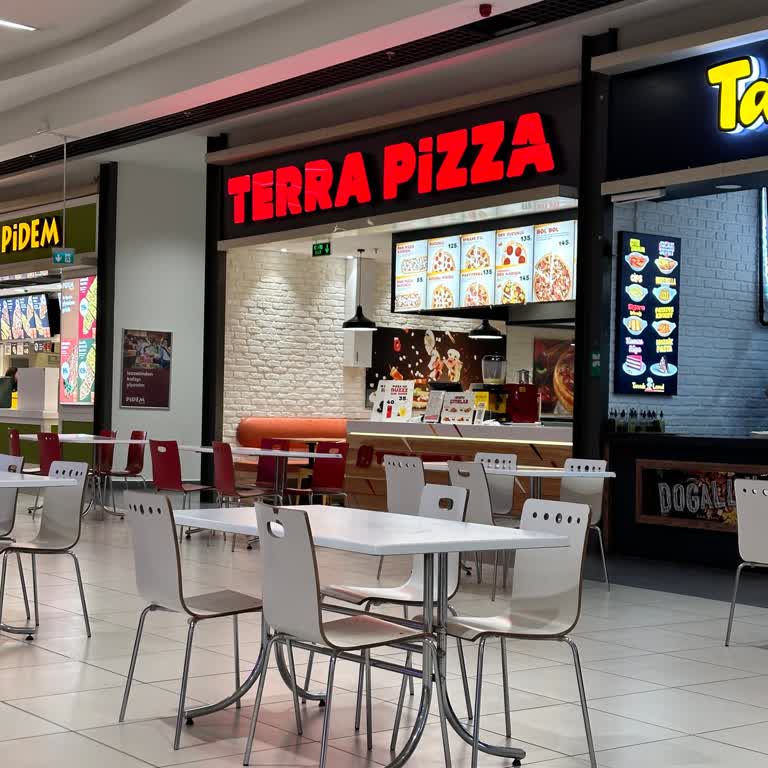 Terra Pizza Fiyaskosu Saçmalıklarla Dolu