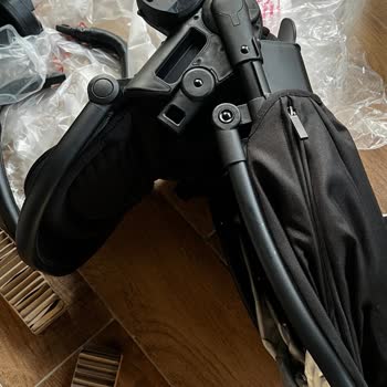 Trendyol Minimoda Kusurlu Bebek Arabası!