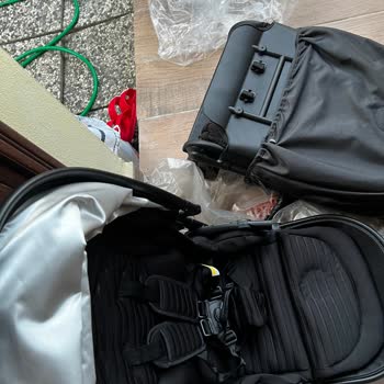 Trendyol Minimoda Kusurlu Bebek Arabası!