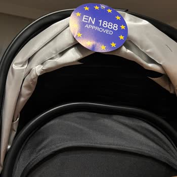 Trendyol Minimoda Kusurlu Bebek Arabası!