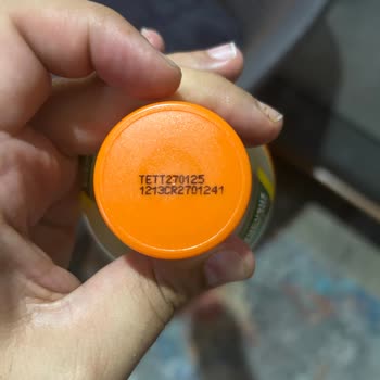 Lipton Ice Tea'de Tekrarlayan Tortu Sorunu