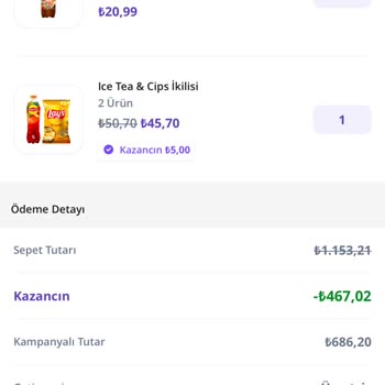 Getir Büyük Eksik Sipariş Ve Ulaşılamayan Müşteri Hizmetleri