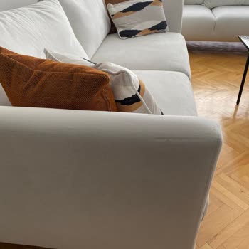Enza Home Ve Yataş Nakliyat Sıkıntısı