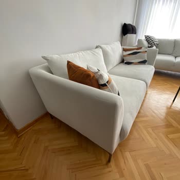 Enza Home Ve Yataş Nakliyat Sıkıntısı