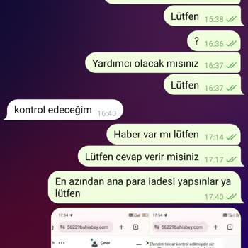 Bahisbey Sitesinde Yaşadığım Sorun Ve Mağduriyet