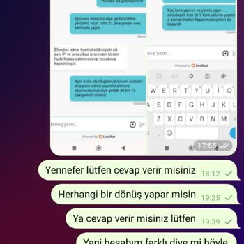 Bahisbey Sitesinde Yaşadığım Sorun Ve Mağduriyet