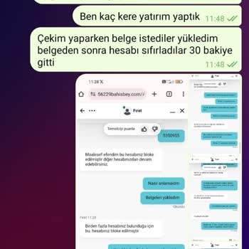 Bahisbey Sitesinde Yaşadığım Sorun Ve Mağduriyet