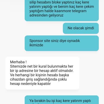 Bahisbey Sitesinde Yaşadığım Sorun Ve Mağduriyet
