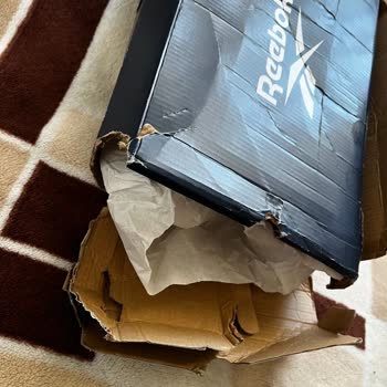 Boyner Online Alışverişte Yaşanan Sorunlar Ve Mağduriyet