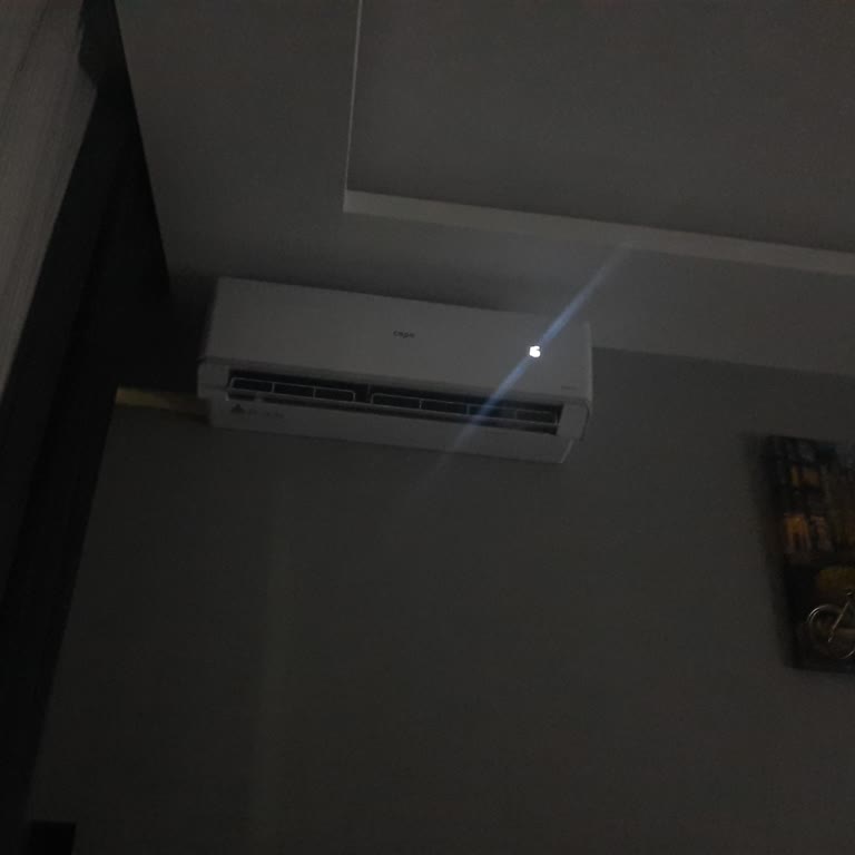 1 Yıllık Copa Klima Soğutmuyor.