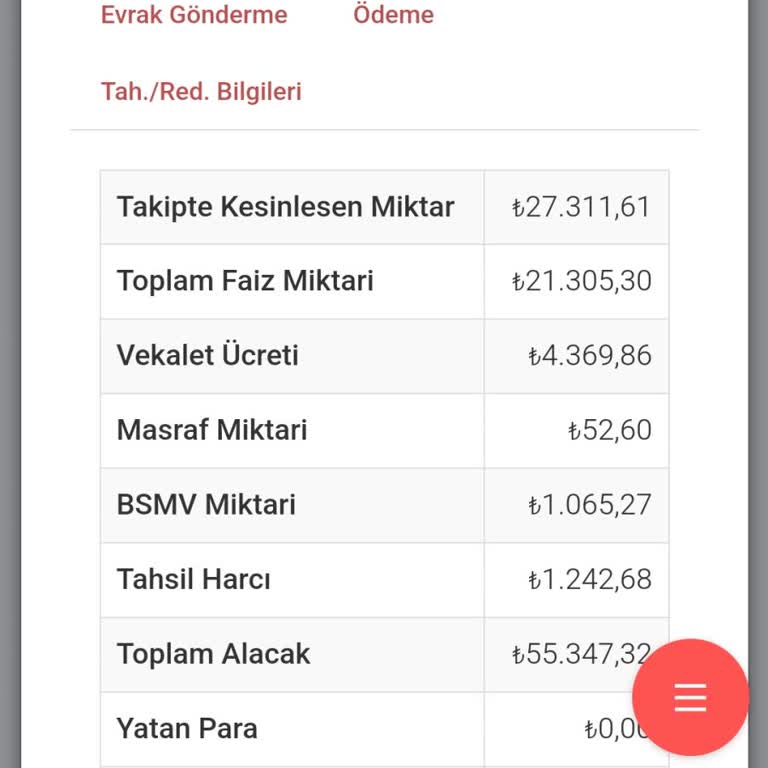 Ortak Varlık Yönetim Ortak Varlik Şirketine Olan Borcuma Kolaylık
