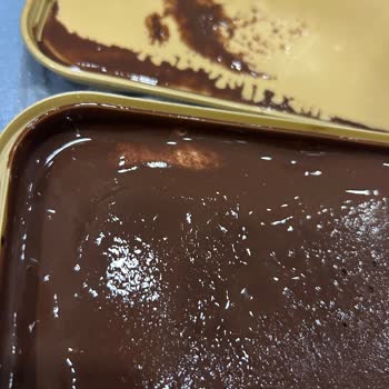 Getir Erimiş Dondurma Teslimi