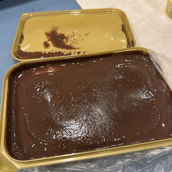 Getir Erimiş Dondurma Teslimi