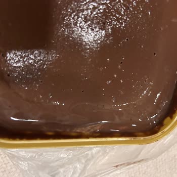 Getir Erimiş Dondurma Teslimi