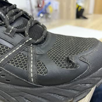 Boyner Ürününün Arkasında Durmadı.