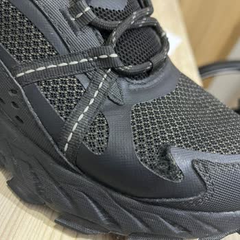 Boyner Ürününün Arkasında Durmadı.