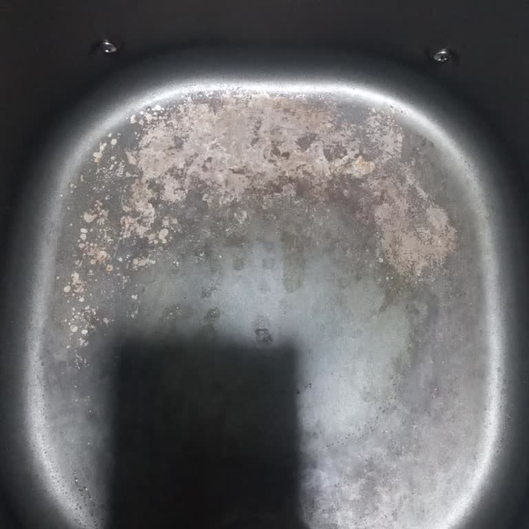 Kumtel Air Fryer Soyuldu