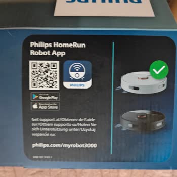 PHILIPS Ev Aletleri Philips Homerun 3000