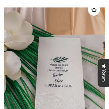 Rima Reklam Promosyon Kalitesiz Ve Yanlış Ürün Gönderimi