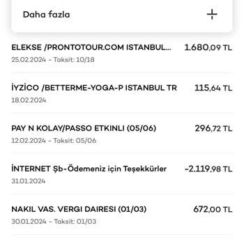 iyzico İzinsiz Çekim: Her Ay Hesabımdan Para Çekiliyor!