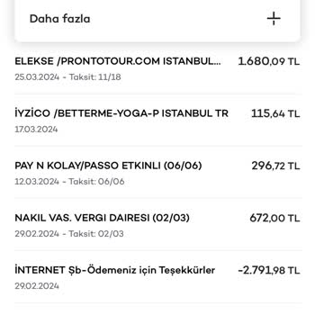 iyzico İzinsiz Çekim: Her Ay Hesabımdan Para Çekiliyor!