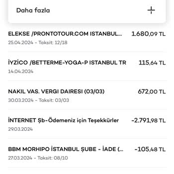 iyzico İzinsiz Çekim: Her Ay Hesabımdan Para Çekiliyor!