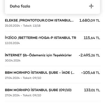iyzico İzinsiz Çekim: Her Ay Hesabımdan Para Çekiliyor!