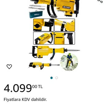Amazon.com'daki Steiner1 İsimli Satıcı