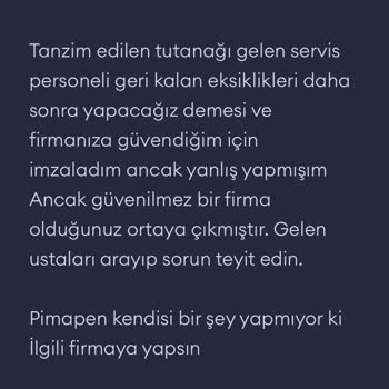 Pimapen Tercih Edecekler Mağdur Olmamak İçin Okuyun Vaz Geçeceksiniz