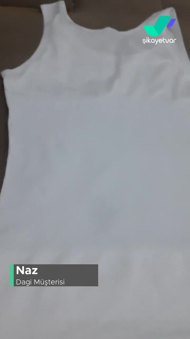 Dagi Ürününün Arkasında Durmadı! videonun kapak resmi