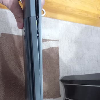 Lenovo Bilgisayar Lenovo Ideapad 5 Kapak Sorunu