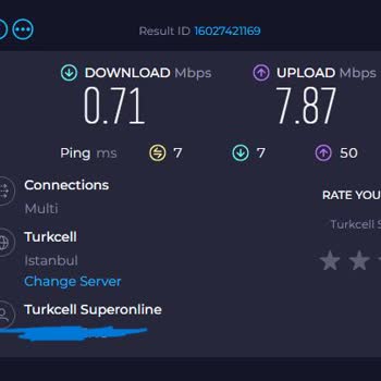 Superonline Türk Telekom'dan 3 Aylık Sorun Ve Çözüm Bekleyişi: Sabır Taşı Çatladı!
