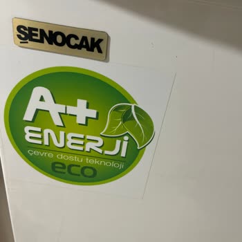 Şenocak Derin Dondurucu Soğutucu Rezil Etti Bizi!