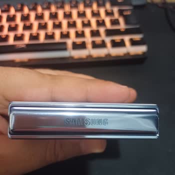 Samsung Tarafından Yapılan Terbiyesizlik