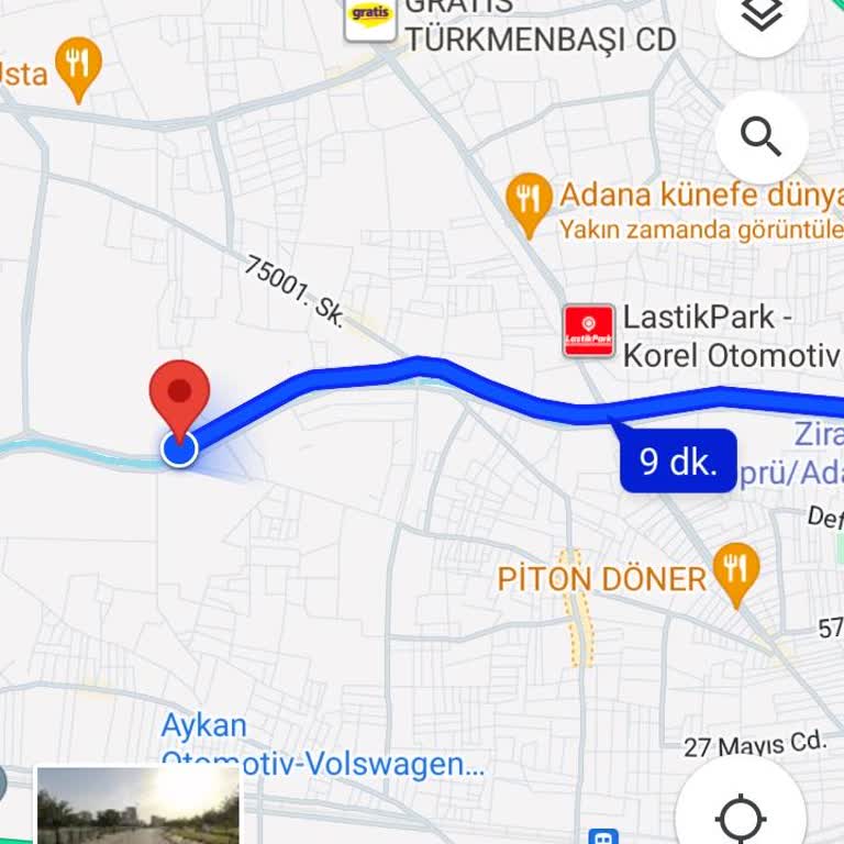 RKS Motor RKS Arome Km Sayacı Fazla Ekliyor Km'ye