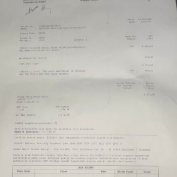 Nespresso Media Markt Tamir Ve İade Sorunu