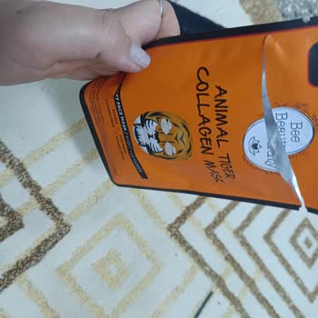 Gratis Maske Su Çıkası