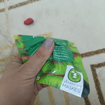 Gratis Maske Su Çıkası