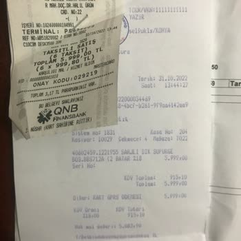 Bosch Dikey Süpürge Toz Haznesi Giriş Tırnağı Kırılması