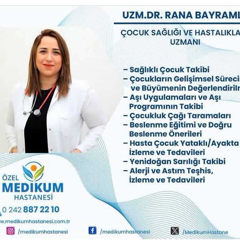 Medikum Hastanesi İlgisiz Muayenesi Ve Reçeteye Eksik İlaç Yazması