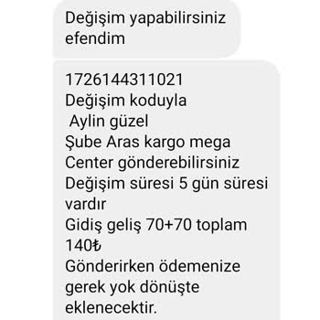 Kamacı Butik Resmen Hayal Kırıklığına Uğradım