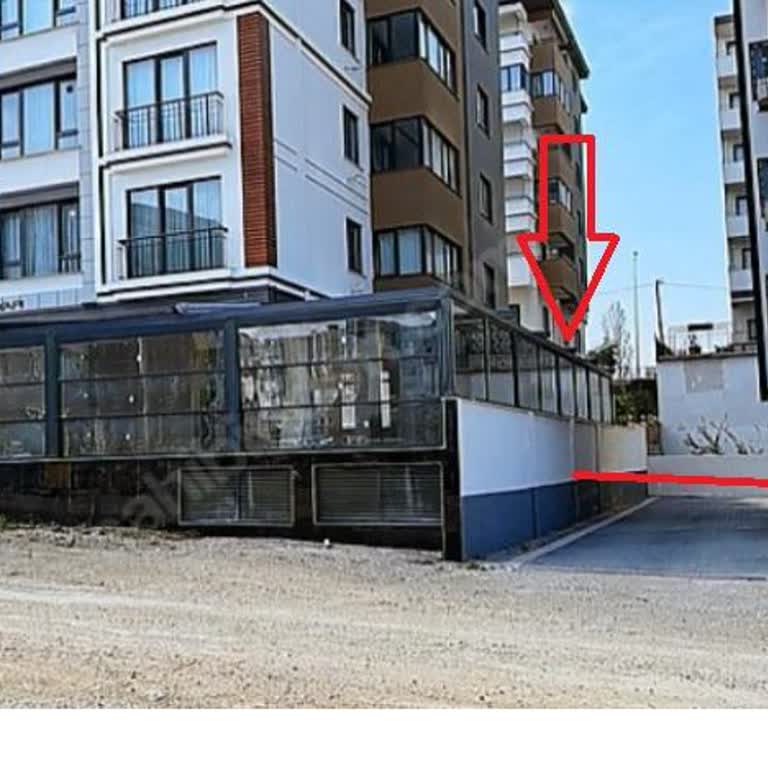 Bandırma Belediyesini Gerekli Tedbirleri Almasını İstiyoruz.