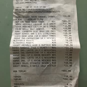 A101 Şubeleri' Eriyip Tekrar Dondurulmuş Dondurma Satmaları...